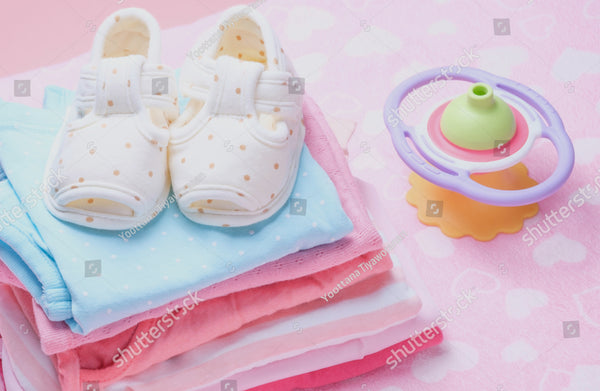 Clothes You Don’t Really Need For Baby