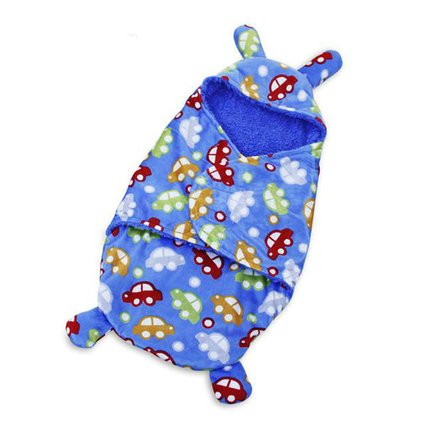 Envelope Swaddling Sleeping Bag