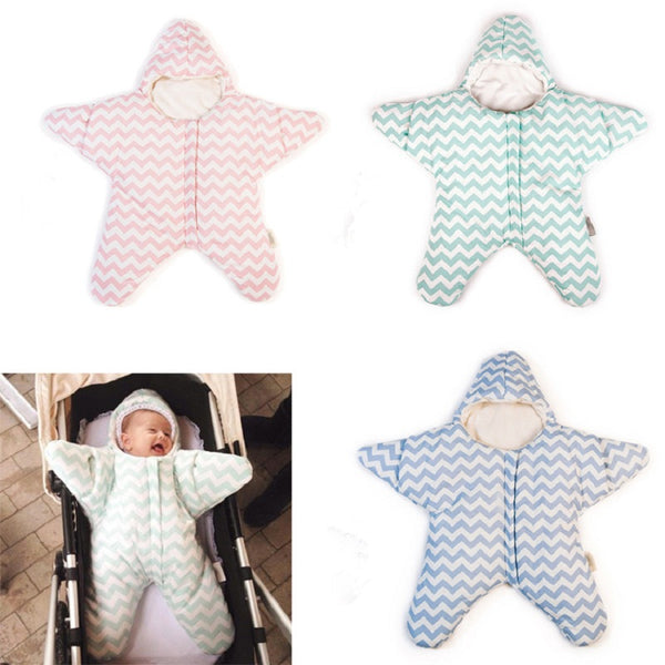 Star Shape Sleeping Bag