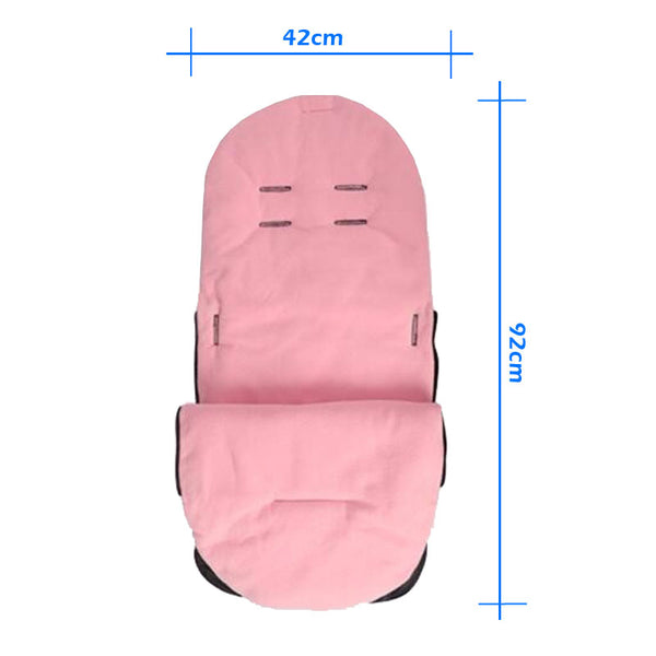 Baby Zebra Sleep Sack