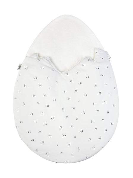 Egg Style Sleeping Bag