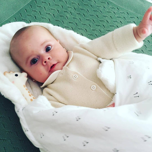 Egg Style Sleeping Bag