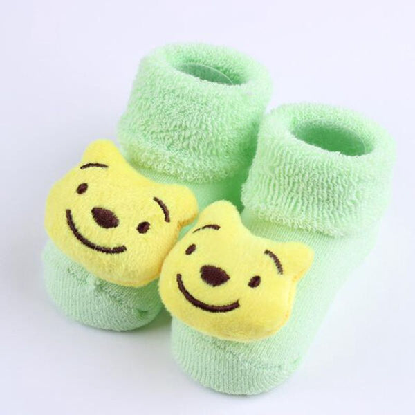 Lovely Baby Born Socks