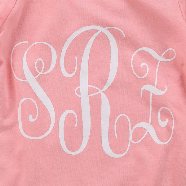 Summer Soft  Pinkish Clothing