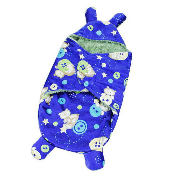 Envelope Swaddling Sleeping Bag