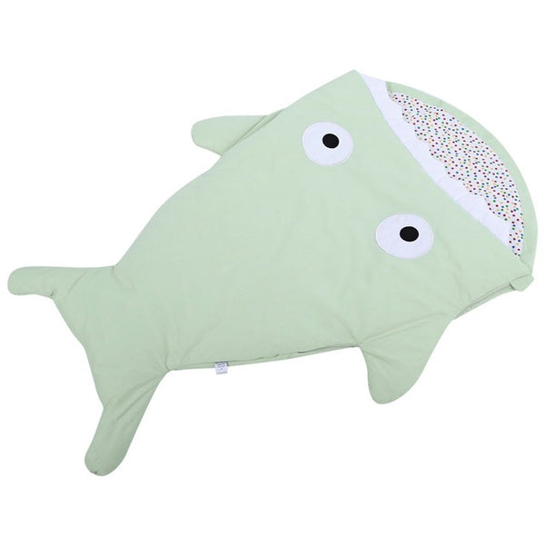 7 Colors Baby Sleeping Bag