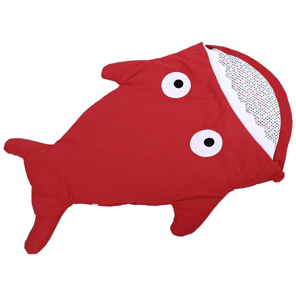 7 Colors Baby Sleeping Bag