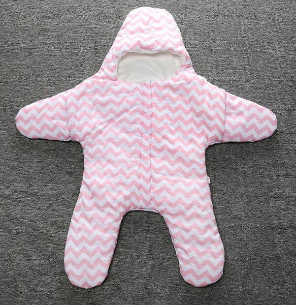 Star Shape Sleeping Bag
