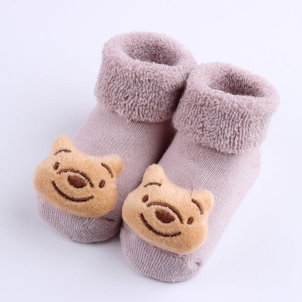 Lovely Baby Born Socks