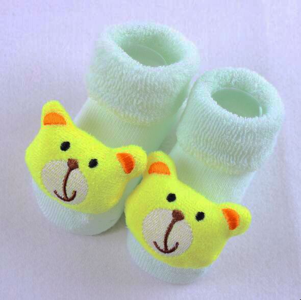 Lovely Baby Born Socks