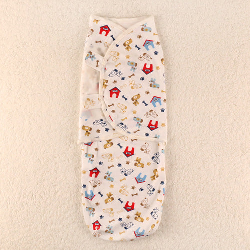 Animal Printed Blanket