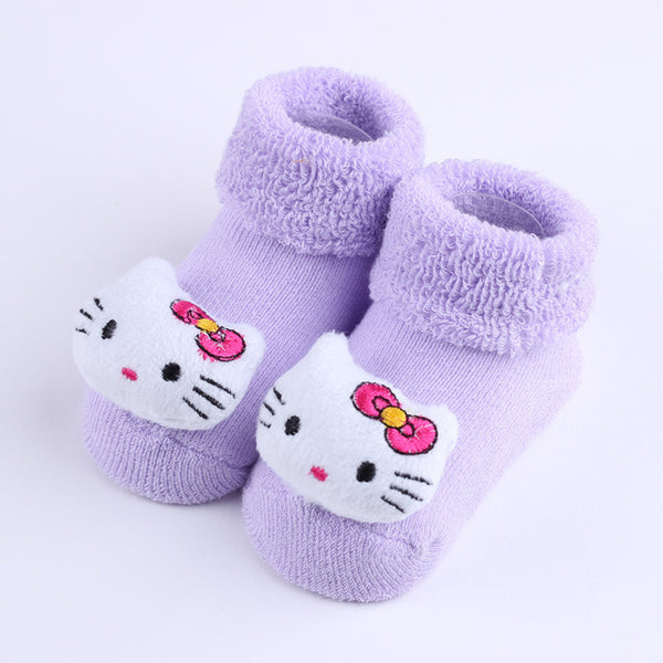 Lovely Baby Born Socks