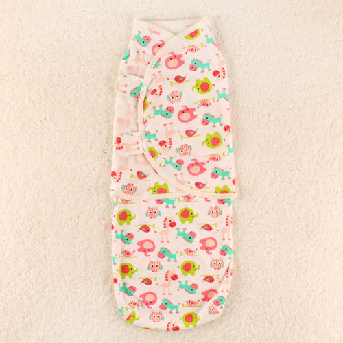 Animal Printed Blanket