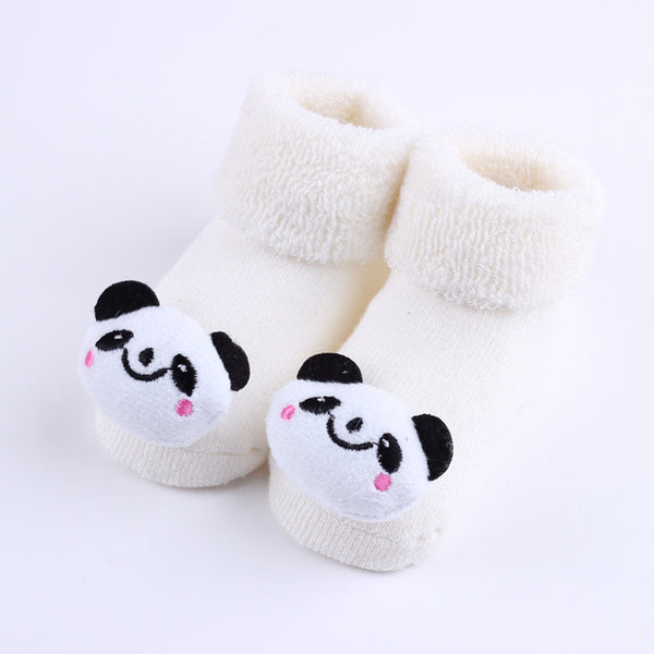 Lovely Baby Born Socks