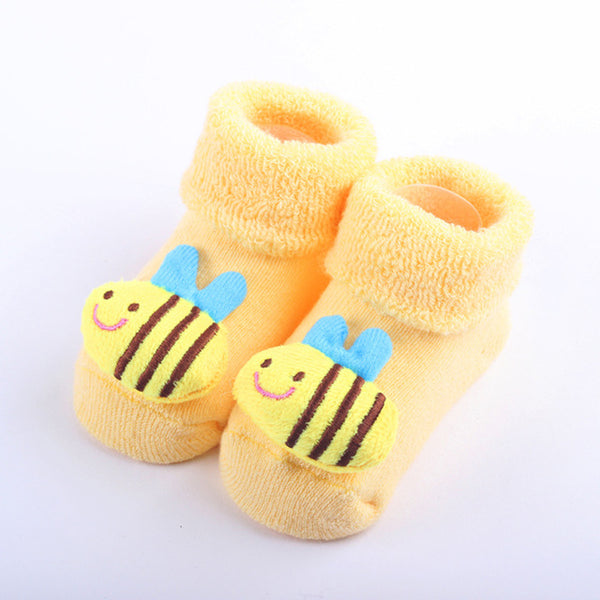 Lovely Baby Born Socks