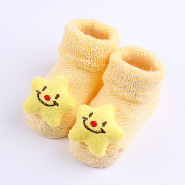 Lovely Baby Born Socks